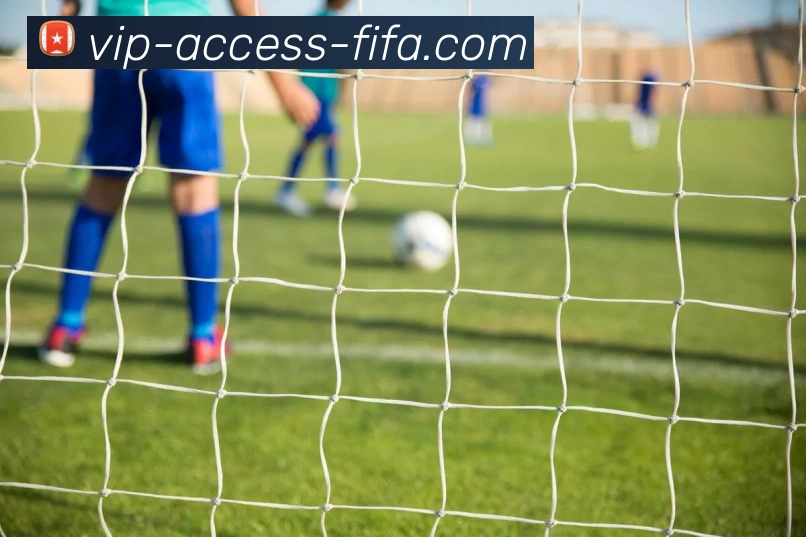 足球世界杯品牌故事